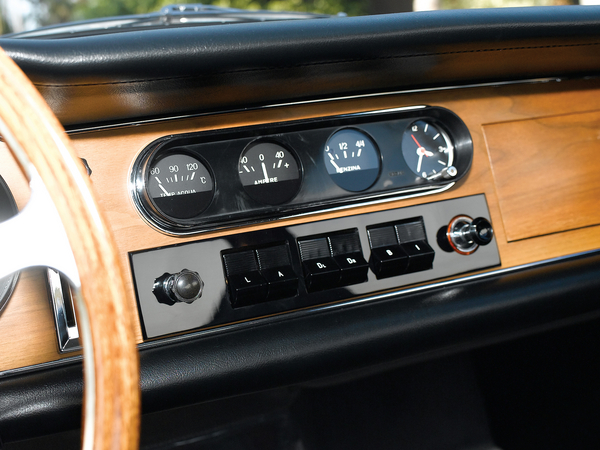 Ferrari 275 GTB Alloy Ferrari 275 GTB Alloy