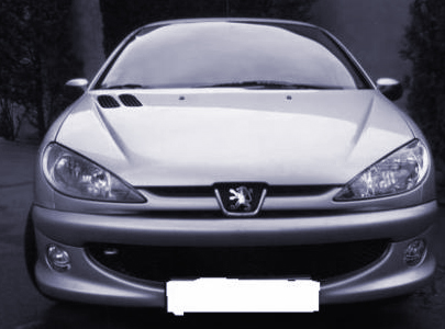 Peugeot 206+ 1.4 HDi Peugeot 206+ 1.4 HDi