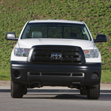 Toyota Tundra Toyota Tundra