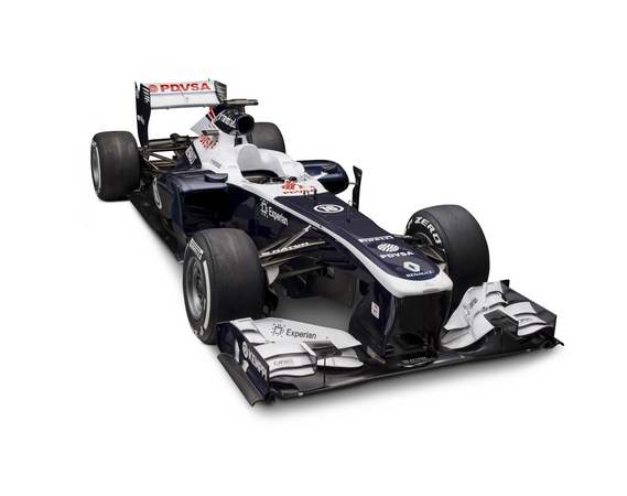 Os pilotos da equipa esta temporada serão Valtteri Bottas e Pastor Maldonado Os pilotos da equipa esta temporada serão Valtteri Bottas e Pastor Maldonado