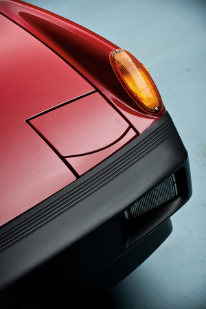 Porsche 914 2.0 Porsche 914 2.0