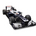 The team's drivers for this year are Valtteri Bottas and Pastor Maldonado