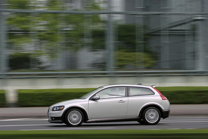 Volvo C30 Volvo C30