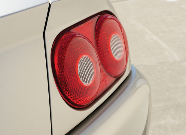 Ferrari 456M GT Ferrari 456M GT