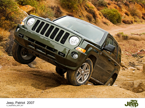 Jeep plan a raft of new models Jeep plan a raft of new models