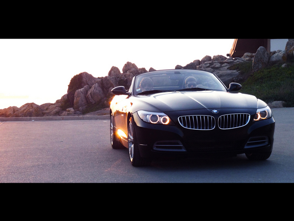 BMW Z4 sDrive23i BMW Z4 sDrive23i