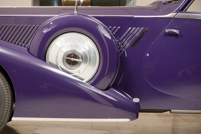 Rolls-Royce Phantom III Aero Coupe Rolls-Royce Phantom III Aero Coupe