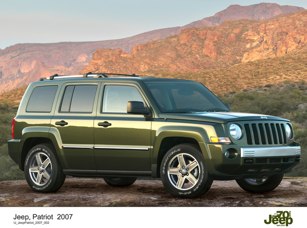 Jeep plan a raft of new models Jeep plan a raft of new models