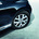 O Touareg Edition X foi equipado com jantes de 19 polegadas 