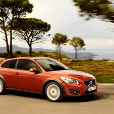 Volvo C30 Volvo C30
