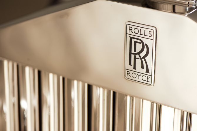 Rolls-Royce Phantom III Aero Coupe Rolls-Royce Phantom III Aero Coupe