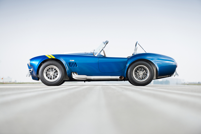 Shelby Cobra 427 S/C Shelby Cobra 427 S/C