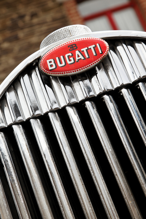 Bugatti Type 57 Ventoux Bugatti Type 57 Ventoux