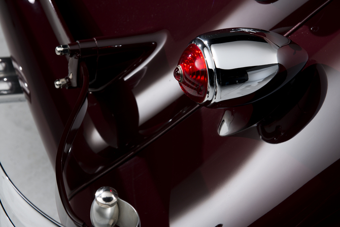 Duesenberg SJ Convertible Coupe by Walker-LaGrande Duesenberg SJ Convertible Coupe by Walker-LaGrande