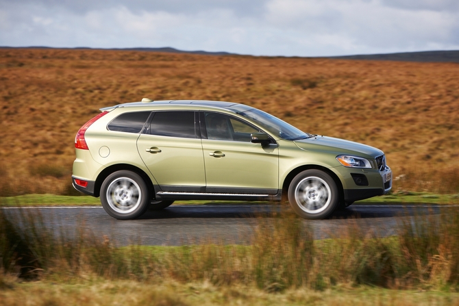 Volvo XC60 Volvo XC60