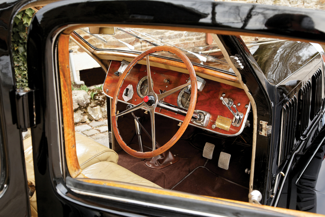Bugatti Type 57 Ventoux Bugatti Type 57 Ventoux