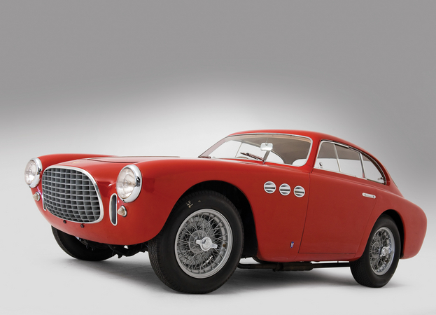 Ferrari 225 S Berlinetta Vignale Ferrari 225 S Berlinetta Vignale