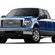 Ford F-Series F-150 145-in. WB XL Styleside SuperCab 4x2