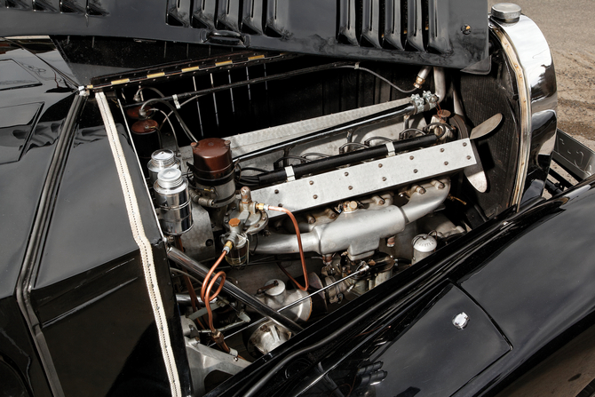 Bugatti Type 57 Ventoux Bugatti Type 57 Ventoux