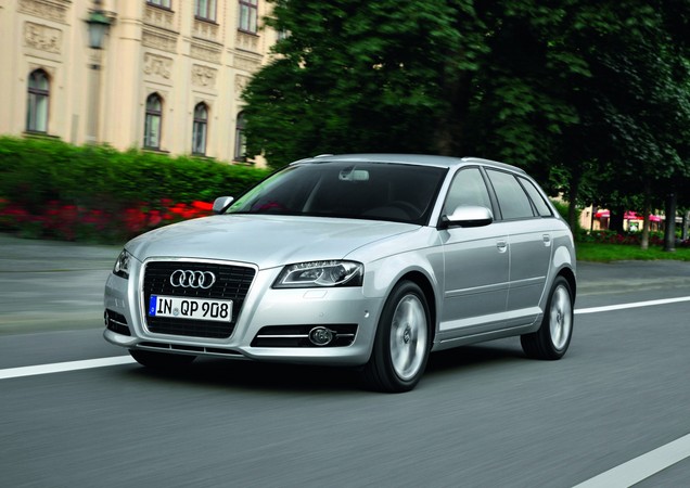 Audi A3 Sportback 1.4 TFSI Ambiente S tronic Audi A3 Sportback 1.4 TFSI Ambiente S tronic