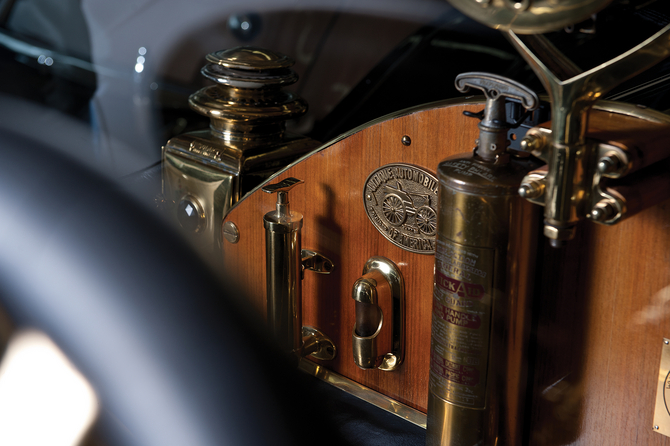 Locomobile 30-L Speedster Locomobile 30-L Speedster
