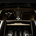 The interior is covered in two shades of leather interior