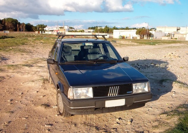 Fiat Regata 70 Fiat Regata 70
