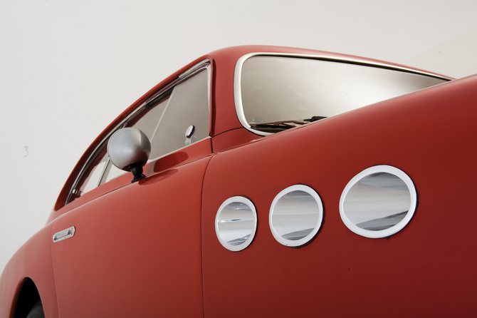Ferrari 225 S Berlinetta Vignale Ferrari 225 S Berlinetta Vignale