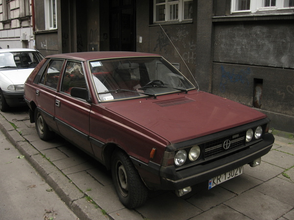 FSO Polonez 1500 FSO Polonez 1500