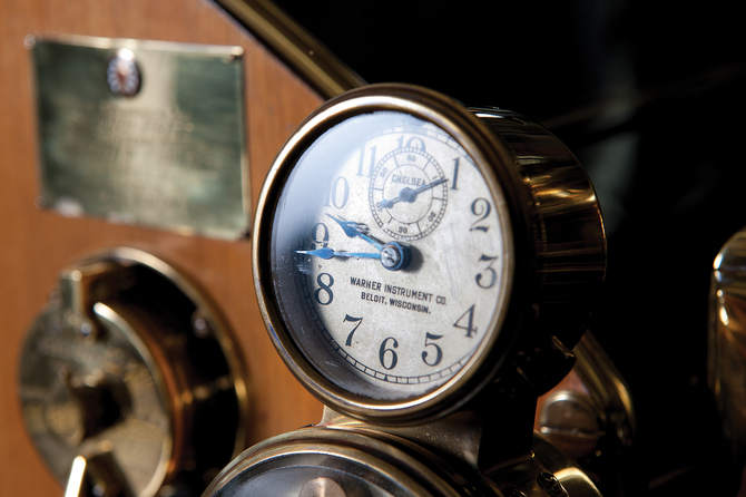 Locomobile 30-L Speedster Locomobile 30-L Speedster