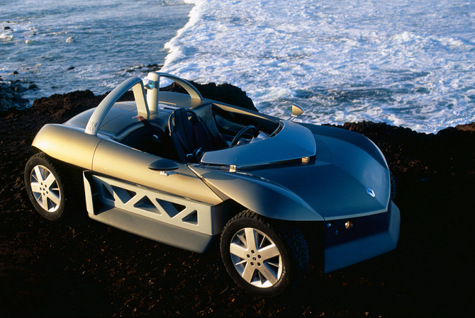 Renault Zo Renault Zo