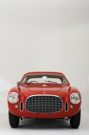 Ferrari 225 S Berlinetta Vignale Ferrari 225 S Berlinetta Vignale