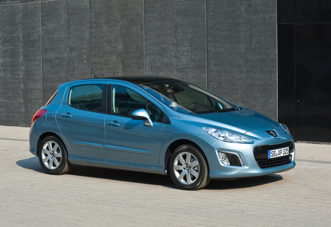 Peugeot 308 Peugeot 308