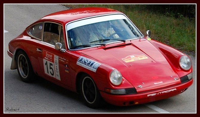Porsche 911S Porsche 911S