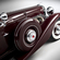 Duesenberg SJ Convertible Coupe by Walker-LaGrande