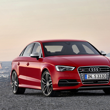 Audi A3 Audi A3