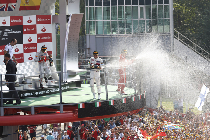 Best F1 Moments in 2012 Best F1 Moments in 2012