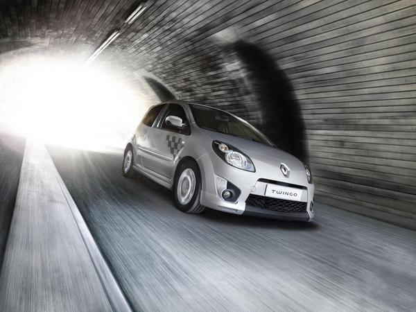 Renault Twingo 1.2 75 Bizu Renault Twingo 1.2 75 Bizu
