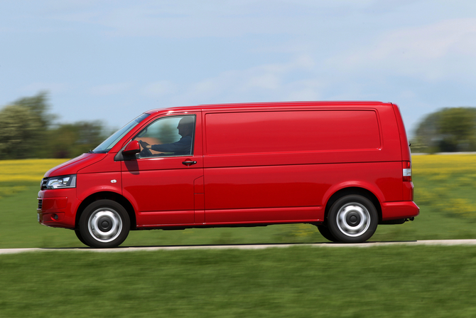 Volkswagen T5 Multivan 2.0 TSI Comfortline DSG Volkswagen T5 Multivan 2.0 TSI Comfortline DSG