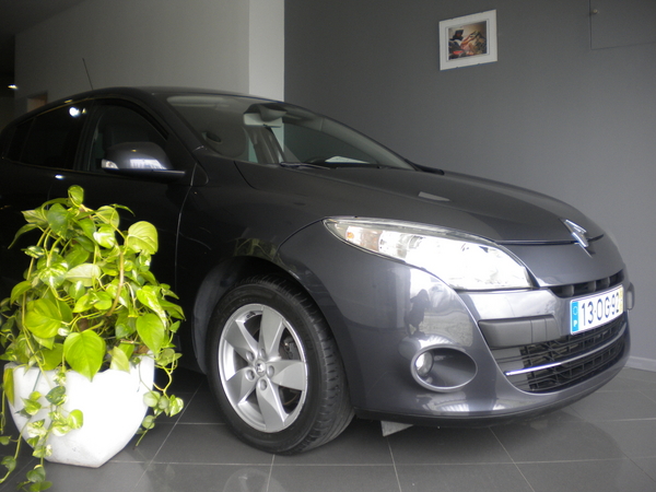 Renault Megane Renault Megane