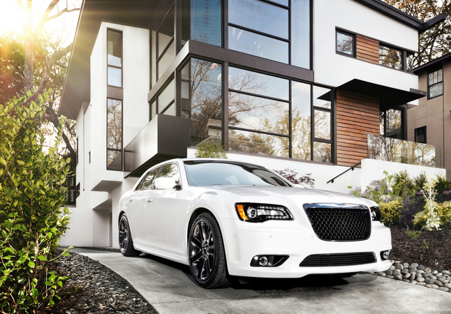 SRT 300 SRT8 SRT 300 SRT8