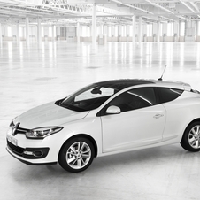 Renault Megane Renault Megane