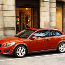 Volvo C30 Volvo C30