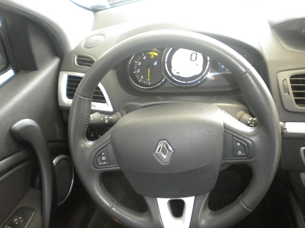 Renault Megane Renault Megane