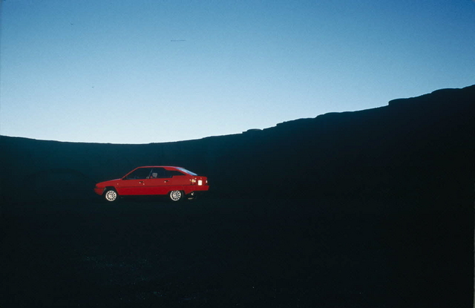 Citroën BX 16 TRS Citroën BX 16 TRS