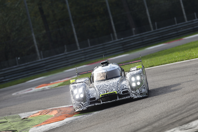 The WEC season begins in April at Silverstone The WEC season begins in April at Silverstone