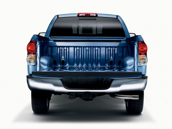 Toyota Tundra Double Cab 4X4 SR5 4.7L Toyota Tundra Double Cab 4X4 SR5 4.7L