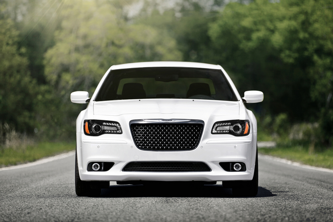 SRT 300 SRT8 SRT 300 SRT8