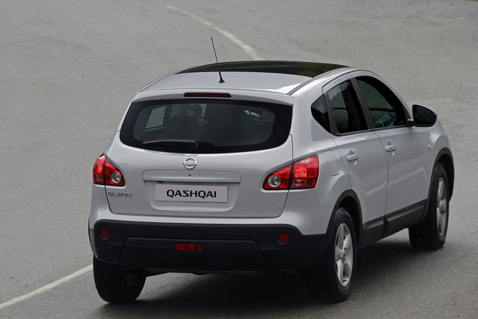 Nissan Qashqai 1.5dCi 4x2 Tekna Premium + Pele Nissan Qashqai 1.5dCi 4x2 Tekna Premium + Pele