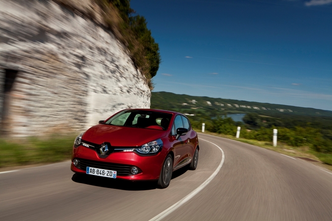 Renault Clio Gen.4 Renault Clio Gen.4